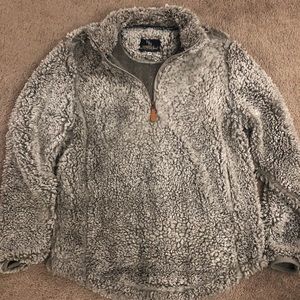 Simply Southern Sherpa Pullover